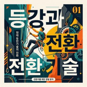 ai thumbnail poster 등강과 전환 기술 1786835757
