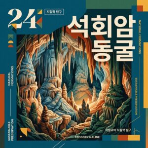 ai thumbnail poster 석회암 동굴 1786837059