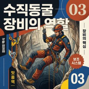 ai thumbnail poster 수직동굴 장비의 역할 1786835509